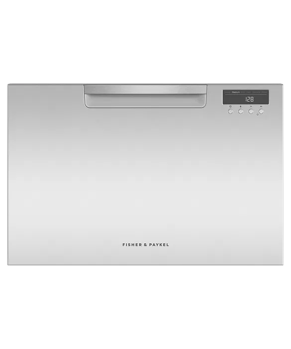 DD24SAX9 N – WESTLAND Dishwasher, Under Counter Built-In 6 Place Setting Capacity 23-9/16 Inch Width x 16-1/8 Inch He...